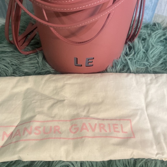 Mansur Gavriel Bucket Bag - Picture 5 of 5